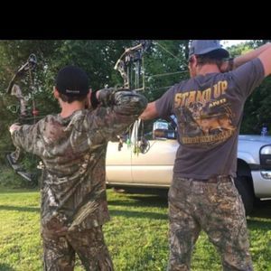 Meet your Posher, Shawn